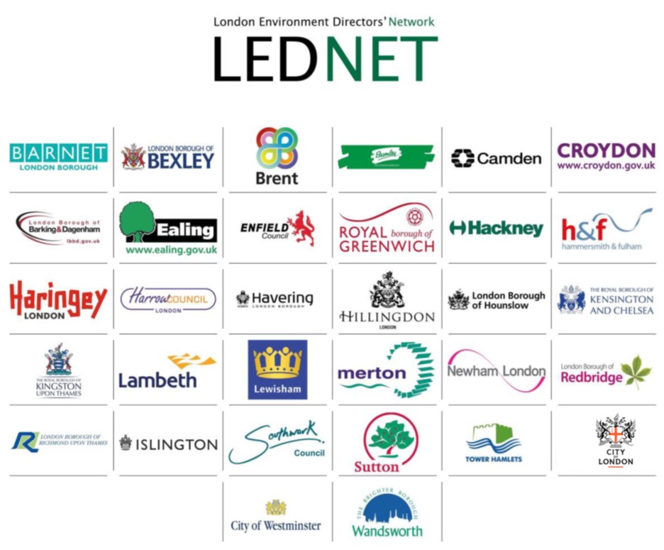 LEDNet Membership