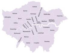 london gov directory map spotlight 