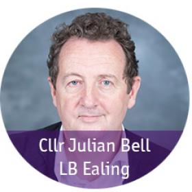 Julian Bell